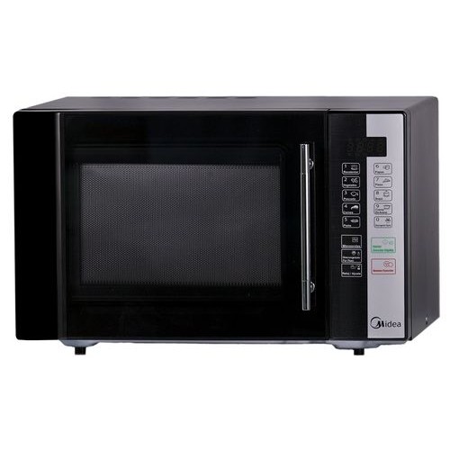 Microondas Midea 31L 1000W Digital Negro