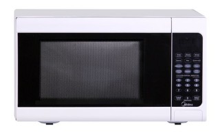 Microondas Midea 28L 900W Digital Blanco Microondas Midea 28L 900W Digital Blanco