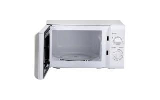 Microondas Midea 20L Manual 700W Blanco