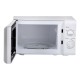 Microondas Midea 20L Manual 700W Blanco