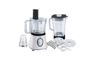 Multiprocesador Midea 600W 1,5L Multiprocesador Midea 600W 1,5L