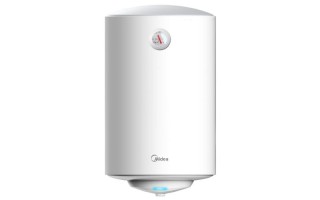 Termocalefon Midea Vertical 100L 1500W Termocalefon Midea Vertical 100L 1500W