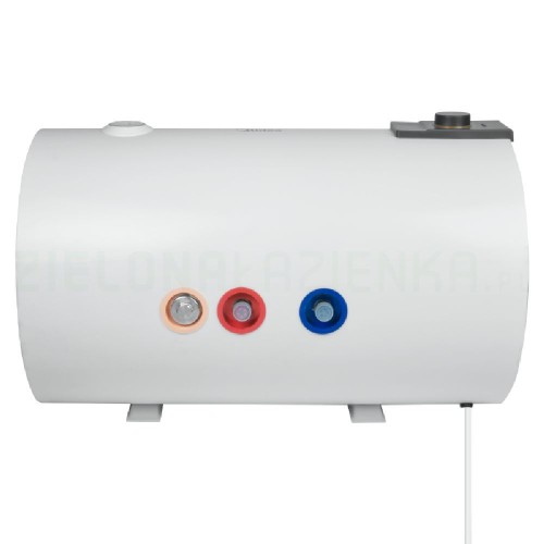 Termocalefon Midea D10015A Horizontal 100L 1500W