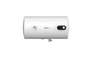 Termocalefon Midea D5015A1 Horizontal 50L 1500W Termocalefon Midea D5015A1 Horizontal 50L 1500W