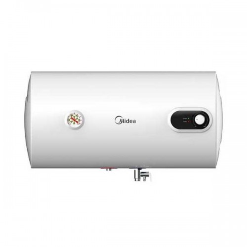 Termocalefon Midea D5015A1 Horizontal 50L 1500W