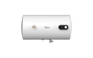 Termocalefon Midea D8015A1 Horizontal 80L 2000W Termocalefon Midea D8015A1 Horizontal 80L 2000W