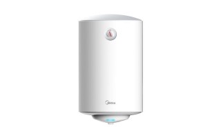 Termocalefon Midea Vertical 80L 1500W Termocalefon Midea Vertical 80L 1500W