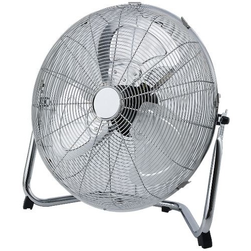 Ventilador de Piso Midea FT45AP 18" 3 Vel. 3 Aspas