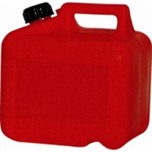 Bidon Midwest Can 2200 para Gasolina 2gal (5,6L)