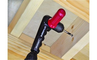 Adaptador Mandril Angular Milescraft Drill90PLUS  Adaptador Mandril Angular Milescraft Drill90PLUS