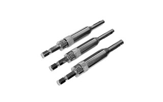 Mechas Autocentrantes para Bisagras Milescraft HingeBit Mechas Autocentrantes para Bisagras Milescraft HingeBit