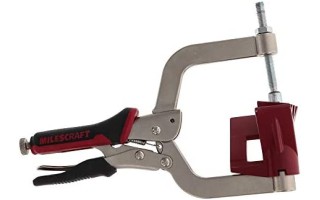 Mordaza para Esquinas Milescraft CornerClamp 90˚ Mordaza para Esquinas Milescraft CornerClamp 90˚