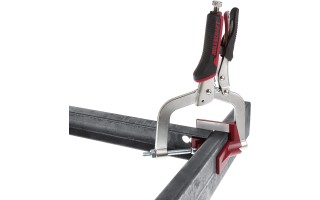 Mordaza para Esquinas Milescraft CornerClamp 90˚ Mordaza para Esquinas Milescraft CornerClamp 90˚