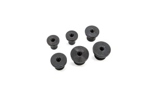 Marcadores de Tarugos de Madera Milescraft [mm]