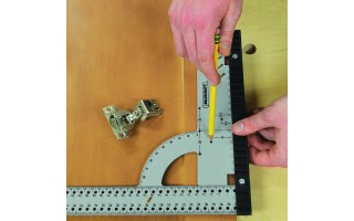 Escuadra Milescraft FramingSquare500 500mm Escuadra Milescraft FramingSquare500 500mm