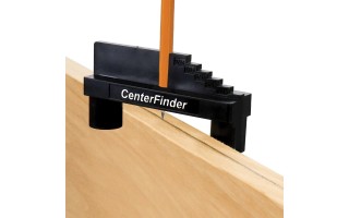 Marcador de Linea Central Milescraft CenterFinder  Marcador de Linea Central Milescraft CenterFinder