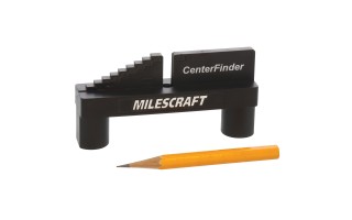 Marcador de Linea Central Milescraft CenterFinder  Marcador de Linea Central Milescraft CenterFinder