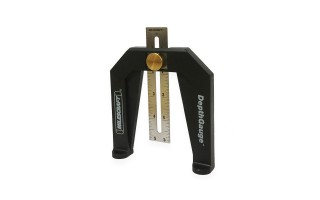 Calibre de Profundidad Milescraft DepthGauge 125mm Calibre de Profundidad Milescraft DepthGauge 125mm