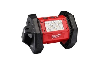 Reflector a Batería Milwaukee Rover LED 1500lm 18V SIN BAT Reflector a Batería Milwaukee Rover LED 1500lm 18V SIN BAT