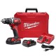 Taladro Atornillador a Bateria Milwaukee 2606-259C 13mm 18V