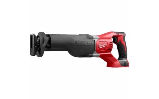Sierra Recíproca Milwaukee 2621 18V (SIN BAT) Sierra Recíproca Milwaukee 2621 18V (SIN BAT)