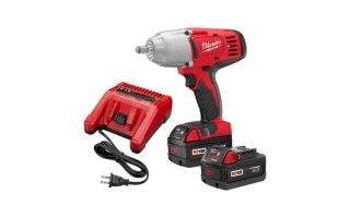 Llave de Impacto a Bateria Milwaukee 2663-259 enc.1/2" 18V 610Nm Llave de Impacto a Bateria Milwaukee 2663-259 enc.1/2" 18V 610Nm
