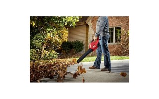 Soplador a Batería Milwaukee M18 Fuel 2724 18V (SIN BAT) Soplador a Batería Milwaukee M18 Fuel 2724 18V (SIN BAT)