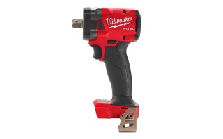 Llave de Impacto a Batería Milwaukee enc.1/2'' 18V SIN BAT Llave de Impacto a Batería Milwaukee enc.1/2'' 18V SIN BAT