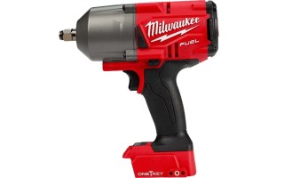 Llave de Impacto a Batería Milwaukee 1/2'' 1900Nm 18V S/ BAT Llave de Impacto a Batería Milwaukee 1/2'' 1900Nm 18V S/ BAT