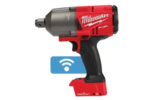 Llave de Impacto a Batería Milwaukee M18 Fuel 18V Llave de Impacto a Batería Milwaukee M18 Fuel 18V