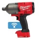 Llave de Impacto a Batería Milwaukee M18 Fuel 18V