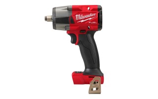 Llave de Impacto a Batería Milwaukee 1/2'' 880Nm 18V SIN BAT Llave de Impacto a Batería Milwaukee 1/2'' 880Nm 18V SIN BAT