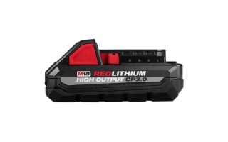 Batería para Herramientas Milwaukee RedLithium 18V 3Ah Batería para Herramientas Milwaukee RedLithium 18V 3Ah