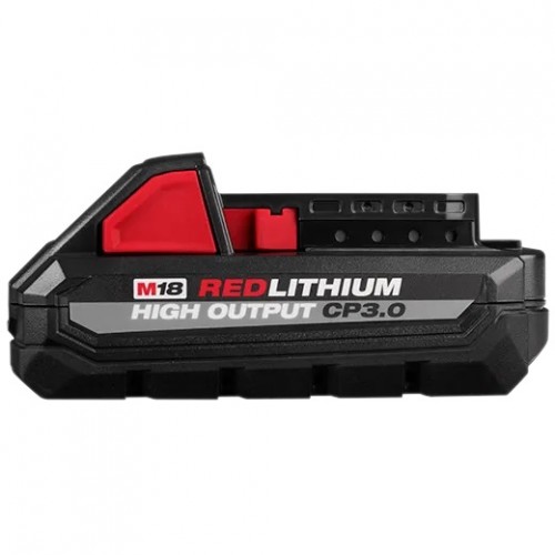 Batería para Herramientas Milwaukee RedLithium 18V 3Ah