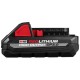 Batería para Herramientas Milwaukee RedLithium 18V 3Ah