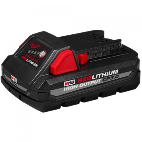 Batería para Herramientas Milwaukee RedLithium 18V 3Ah