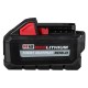 Batería para Herramientas Milwaukee RedLithium 18V 6Ah