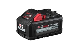 Batería para Herramientas Milwaukee RedLithium 18V 6Ah Batería para Herramientas Milwaukee RedLithium 18V 6Ah
