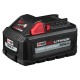 Batería para Herramientas Milwaukee RedLithium 18V 6Ah