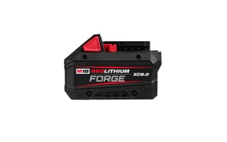 Batería para Herramientas Milwaukee RedLithium 18V 8Ah Batería para Herramientas Milwaukee RedLithium 18V 8Ah