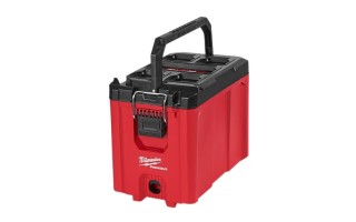 Caja de Herramientas Milwaukee 16'' 40cm Caja de Herramientas Milwaukee 16'' 40cm