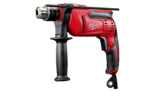 Taladro Percutor Milwaukee 5374-59 13mm 680W 1800rpm Taladro Percutor Milwaukee 5374-59 13mm 680W 1800rpm
