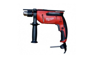 Taladro Percutor Milwaukee 5374-59 13mm 680W 1800rpm Taladro Percutor Milwaukee 5374-59 13mm 680W 1800rpm