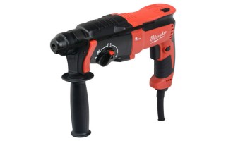 Rotomartillo Milwaukee 5386-59 2,6kg 2,9J 725W Rotomartillo Milwaukee 5386-59 2,6kg 2,9J 725W