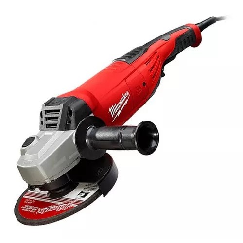 Amoladora Angular Milwaukee 6086 180mm 2200W