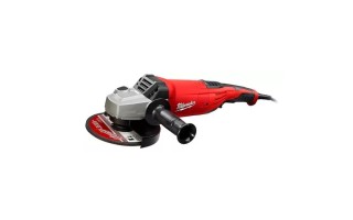 Amoladora Angular Milwaukee 6086 180mm 2200W Amoladora Angular Milwaukee 6086 180mm 2200W
