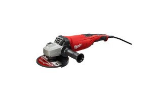 Amoladora Angular Milwaukee 6087-59 230mm 2200W Amoladora Angular Milwaukee 6087-59 230mm 2200W