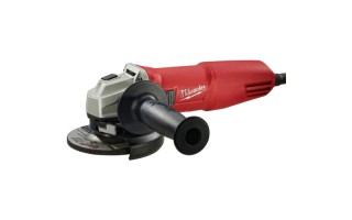Amoladora Angular Milwaukee 6130-59 115mm 750W Amoladora Angular Milwaukee 6130-59 115mm 750W