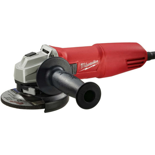 Amoladora Angular Milwaukee 6130-59 115mm 750W