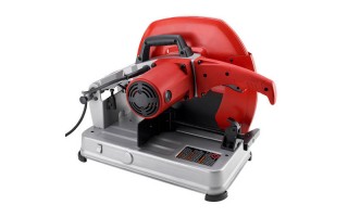 Tronzadora Policorte Milwaukee 6177-59 355mm 2300W Tronzadora Policorte Milwaukee 6177-59 355mm 2300W